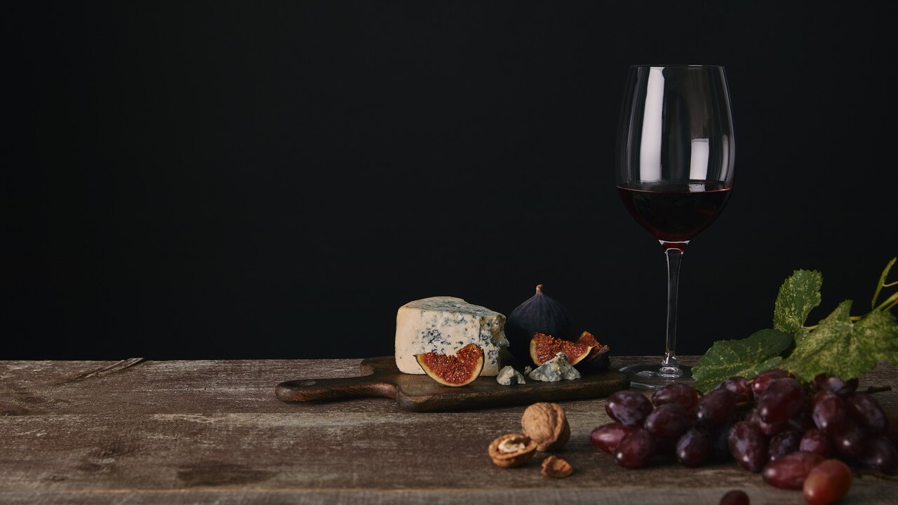 vino beneficios