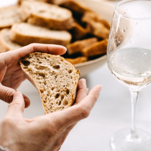 ¿Por qué elegir productos gastronómicos de elaboración artesanal?