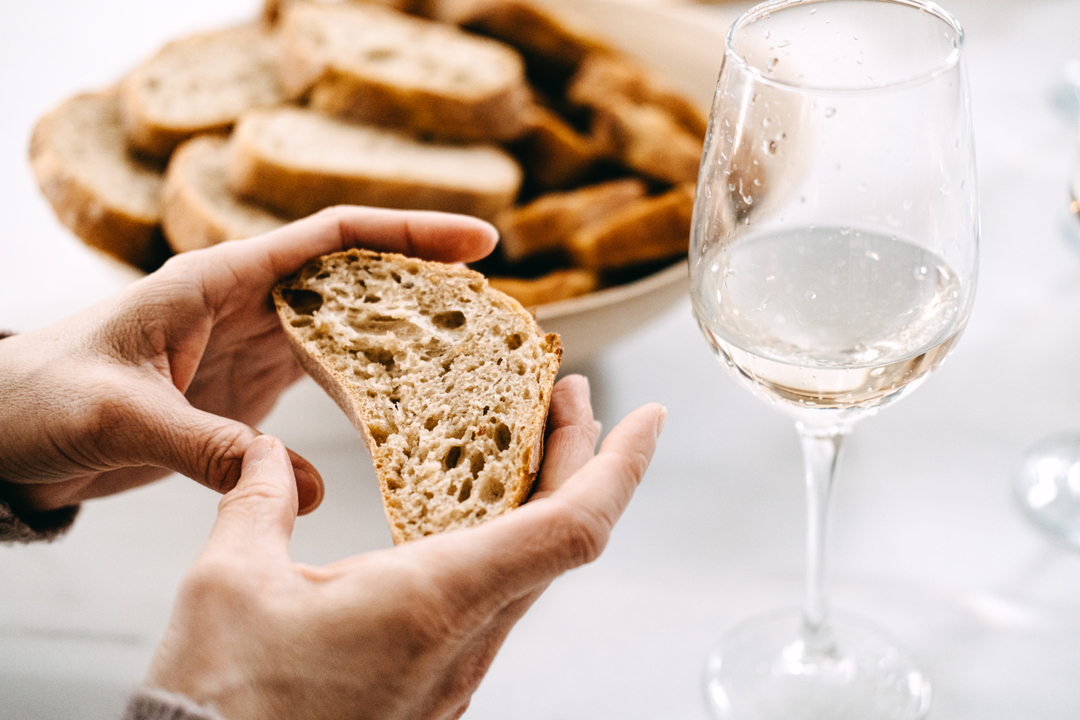 productos artesanales gastronomia