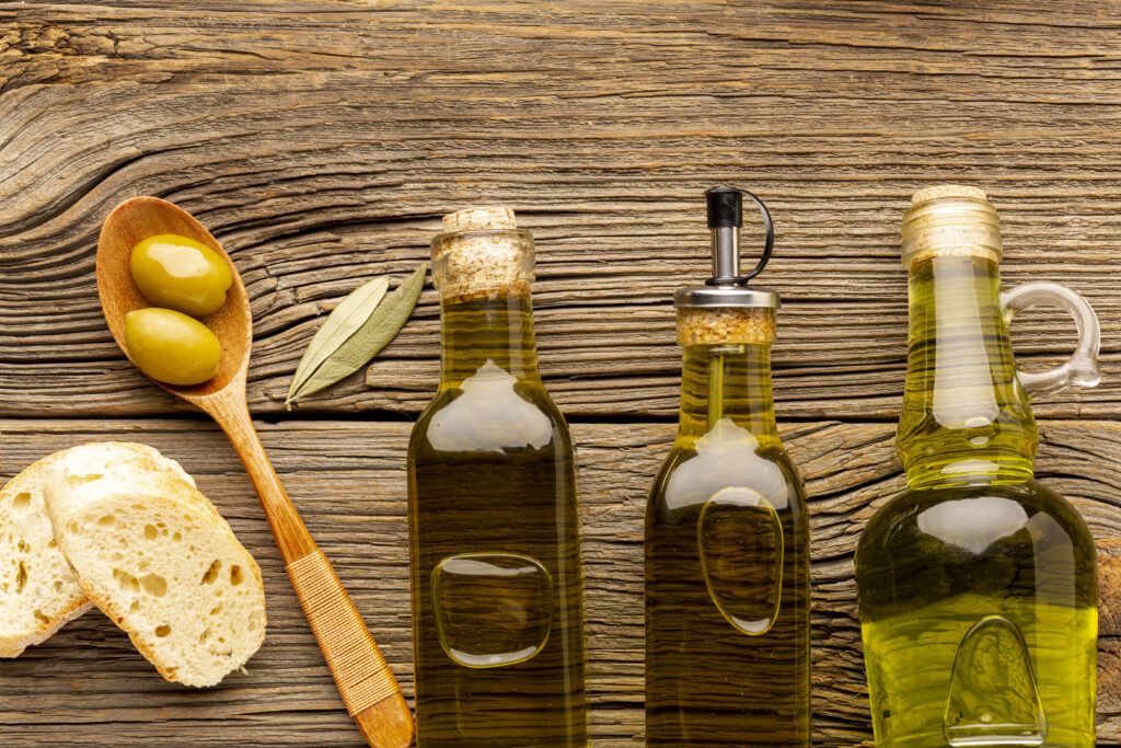 Usos del aceite de oliva virgen extra en cocina – AOVE Sierra de Tentudía